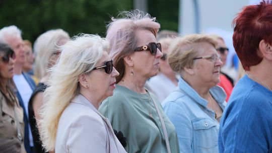 V Zjazd Absolwentów i Nauczycieli i 75-lecie II Liceum Ogólnokształcącego w Chełmie cz. II [GALERIA ZDJĘĆ]