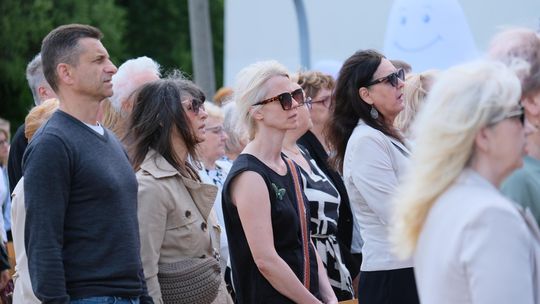 V Zjazd Absolwentów i Nauczycieli i 75-lecie II Liceum Ogólnokształcącego w Chełmie cz. II [GALERIA ZDJĘĆ]