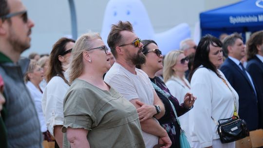 V Zjazd Absolwentów i Nauczycieli i 75-lecie II Liceum Ogólnokształcącego w Chełmie cz. II [GALERIA ZDJĘĆ]