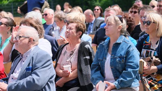 V Zjazd Absolwentów i Nauczycieli i 75-lecie II Liceum Ogólnokształcącego w Chełmie cz. II [GALERIA ZDJĘĆ]