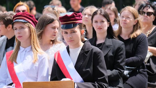 V Zjazd Absolwentów i Nauczycieli i 75-lecie II Liceum Ogólnokształcącego w Chełmie cz. II [GALERIA ZDJĘĆ]