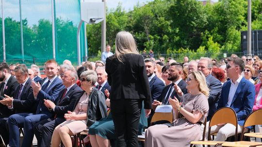 V Zjazd Absolwentów i Nauczycieli i 75-lecie II Liceum Ogólnokształcącego w Chełmie cz. II [GALERIA ZDJĘĆ]