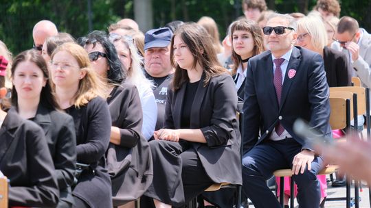 V Zjazd Absolwentów i Nauczycieli i 75-lecie II Liceum Ogólnokształcącego w Chełmie cz. II [GALERIA ZDJĘĆ]