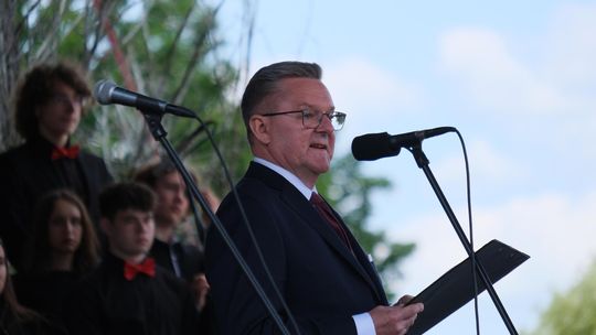 V Zjazd Absolwentów i Nauczycieli i 75-lecie II Liceum Ogólnokształcącego w Chełmie cz. II [GALERIA ZDJĘĆ]