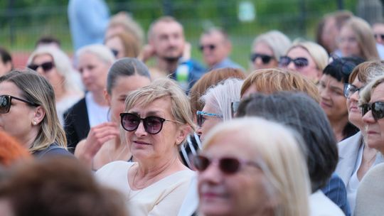 V Zjazd Absolwentów i Nauczycieli i 75-lecie II Liceum Ogólnokształcącego w Chełmie cz. II [GALERIA ZDJĘĆ]