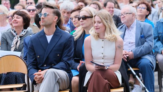 V Zjazd Absolwentów i Nauczycieli i 75-lecie II Liceum Ogólnokształcącego w Chełmie cz. II [GALERIA ZDJĘĆ]