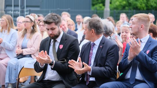 V Zjazd Absolwentów i Nauczycieli i 75-lecie II Liceum Ogólnokształcącego w Chełmie cz. II [GALERIA ZDJĘĆ]