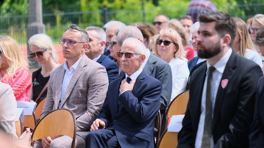 V Zjazd Absolwentów i Nauczycieli i 75-lecie II Liceum Ogólnokształcącego w Chełmie cz. II [GALERIA ZDJĘĆ]