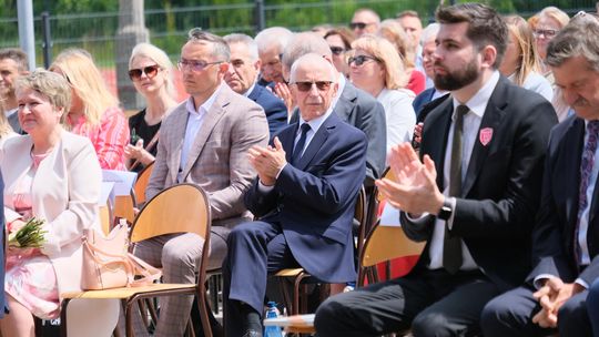 V Zjazd Absolwentów i Nauczycieli i 75-lecie II Liceum Ogólnokształcącego w Chełmie cz. II [GALERIA ZDJĘĆ]