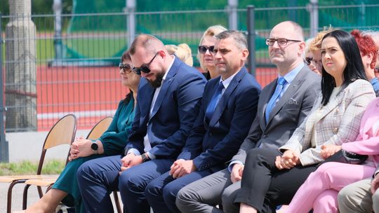 V Zjazd Absolwentów i Nauczycieli i 75-lecie II Liceum Ogólnokształcącego w Chełmie cz. II [GALERIA ZDJĘĆ]