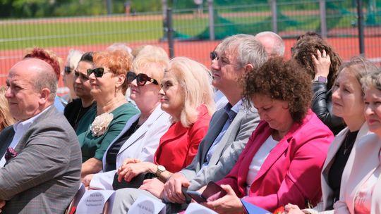 V Zjazd Absolwentów i Nauczycieli i 75-lecie II Liceum Ogólnokształcącego w Chełmie cz. II [GALERIA ZDJĘĆ]