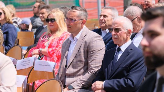 V Zjazd Absolwentów i Nauczycieli i 75-lecie II Liceum Ogólnokształcącego w Chełmie cz. II [GALERIA ZDJĘĆ]