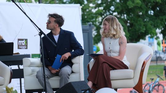 V Zjazd Absolwentów i Nauczycieli i 75-lecie II Liceum Ogólnokształcącego w Chełmie cz. II [GALERIA ZDJĘĆ]