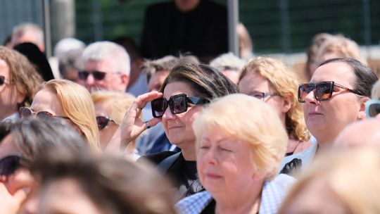 V Zjazd Absolwentów i Nauczycieli i 75-lecie II Liceum Ogólnokształcącego w Chełmie cz. II [GALERIA ZDJĘĆ]