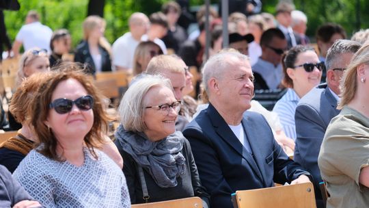 V Zjazd Absolwentów i Nauczycieli i 75-lecie II Liceum Ogólnokształcącego w Chełmie cz. II [GALERIA ZDJĘĆ]