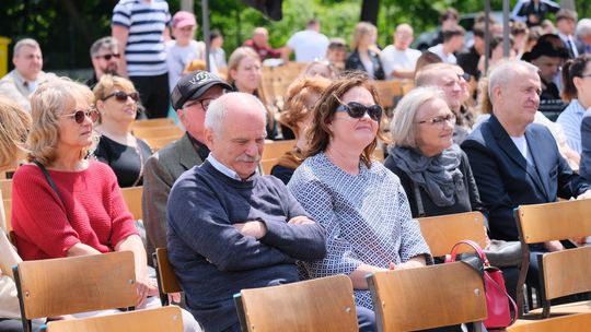 V Zjazd Absolwentów i Nauczycieli i 75-lecie II Liceum Ogólnokształcącego w Chełmie cz. II [GALERIA ZDJĘĆ]