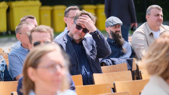 V Zjazd Absolwentów i Nauczycieli i 75-lecie II Liceum Ogólnokształcącego w Chełmie cz. II [GALERIA ZDJĘĆ]