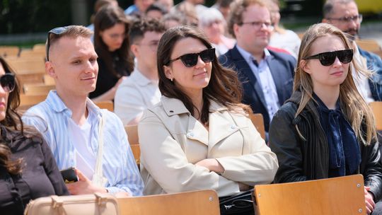 V Zjazd Absolwentów i Nauczycieli i 75-lecie II Liceum Ogólnokształcącego w Chełmie cz. II [GALERIA ZDJĘĆ]