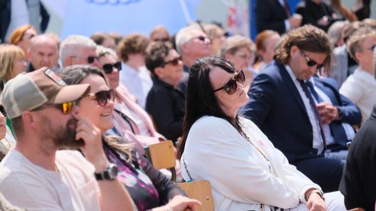 V Zjazd Absolwentów i Nauczycieli i 75-lecie II Liceum Ogólnokształcącego w Chełmie cz. II [GALERIA ZDJĘĆ]