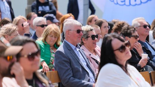 V Zjazd Absolwentów i Nauczycieli i 75-lecie II Liceum Ogólnokształcącego w Chełmie cz. II [GALERIA ZDJĘĆ]