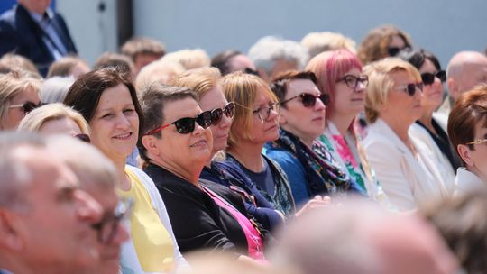 V Zjazd Absolwentów i Nauczycieli i 75-lecie II Liceum Ogólnokształcącego w Chełmie cz. II [GALERIA ZDJĘĆ]