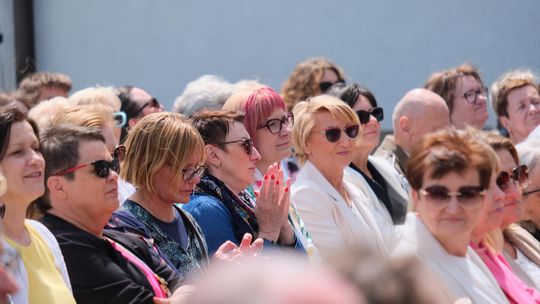 V Zjazd Absolwentów i Nauczycieli i 75-lecie II Liceum Ogólnokształcącego w Chełmie cz. II [GALERIA ZDJĘĆ]