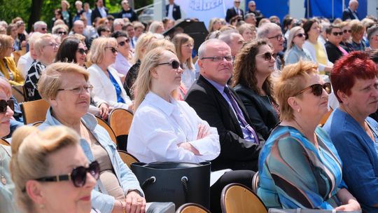 V Zjazd Absolwentów i Nauczycieli i 75-lecie II Liceum Ogólnokształcącego w Chełmie cz. II [GALERIA ZDJĘĆ]