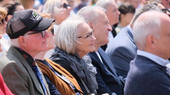 V Zjazd Absolwentów i Nauczycieli i 75-lecie II Liceum Ogólnokształcącego w Chełmie cz. II [GALERIA ZDJĘĆ]