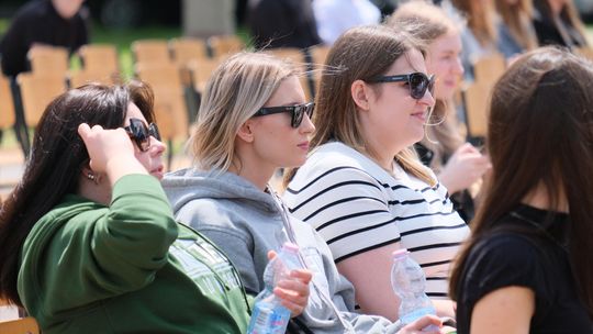 V Zjazd Absolwentów i Nauczycieli i 75-lecie II Liceum Ogólnokształcącego w Chełmie cz. II [GALERIA ZDJĘĆ]