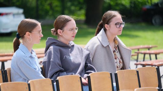 V Zjazd Absolwentów i Nauczycieli i 75-lecie II Liceum Ogólnokształcącego w Chełmie cz. II [GALERIA ZDJĘĆ]