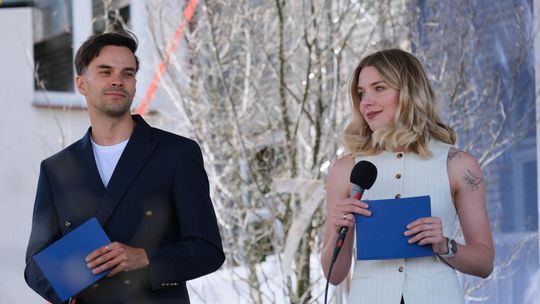 V Zjazd Absolwentów i Nauczycieli i 75-lecie II Liceum Ogólnokształcącego w Chełmie cz. II [GALERIA ZDJĘĆ]