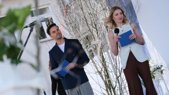 V Zjazd Absolwentów i Nauczycieli i 75-lecie II Liceum Ogólnokształcącego w Chełmie cz. II [GALERIA ZDJĘĆ]