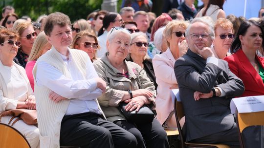 V Zjazd Absolwentów i Nauczycieli i 75-lecie II Liceum Ogólnokształcącego w Chełmie cz. II [GALERIA ZDJĘĆ]