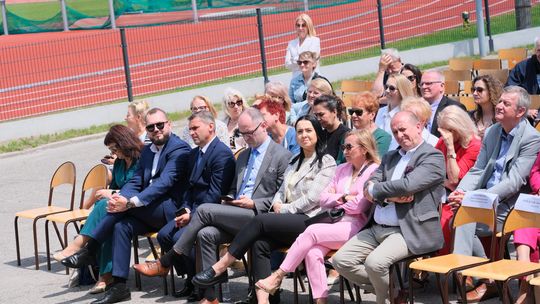 V Zjazd Absolwentów i Nauczycieli i 75-lecie II Liceum Ogólnokształcącego w Chełmie cz. II [GALERIA ZDJĘĆ]