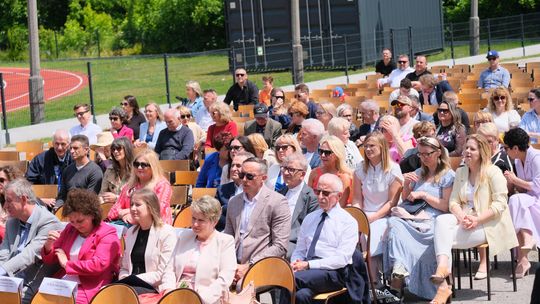 V Zjazd Absolwentów i Nauczycieli i 75-lecie II Liceum Ogólnokształcącego w Chełmie cz. II [GALERIA ZDJĘĆ]