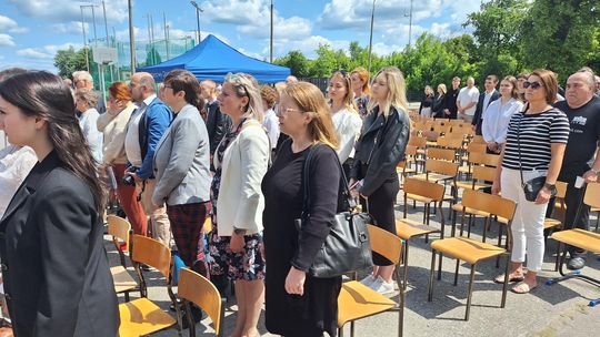 V Zjazd Absolwentów i Nauczycieli i 75-lecie II Liceum Ogólnokształcącego w Chełmie cz. II [GALERIA ZDJĘĆ]