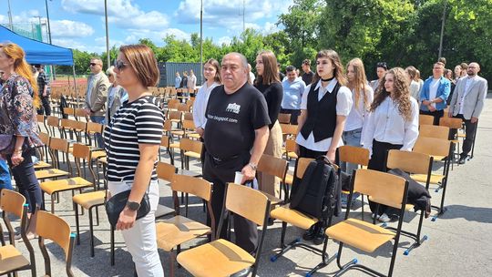 V Zjazd Absolwentów i Nauczycieli i 75-lecie II Liceum Ogólnokształcącego w Chełmie cz. II [GALERIA ZDJĘĆ]