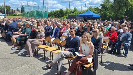 V Zjazd Absolwentów i Nauczycieli i 75-lecie II Liceum Ogólnokształcącego w Chełmie cz. II [GALERIA ZDJĘĆ]