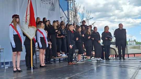 V Zjazd Absolwentów i Nauczycieli i 75-lecie II Liceum Ogólnokształcącego w Chełmie cz. II [GALERIA ZDJĘĆ]