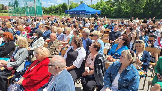 V Zjazd Absolwentów i Nauczycieli i 75-lecie II Liceum Ogólnokształcącego w Chełmie cz. II [GALERIA ZDJĘĆ]