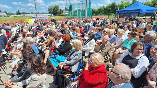 V Zjazd Absolwentów i Nauczycieli i 75-lecie II Liceum Ogólnokształcącego w Chełmie cz. II [GALERIA ZDJĘĆ]