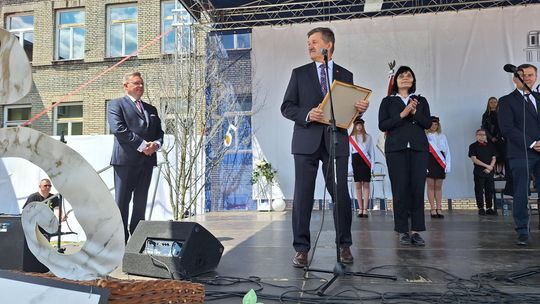 V Zjazd Absolwentów i Nauczycieli i 75-lecie II Liceum Ogólnokształcącego w Chełmie cz. II [GALERIA ZDJĘĆ]