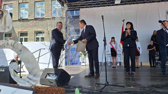 V Zjazd Absolwentów i Nauczycieli i 75-lecie II Liceum Ogólnokształcącego w Chełmie cz. II [GALERIA ZDJĘĆ]