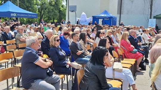 V Zjazd Absolwentów i Nauczycieli i 75-lecie II Liceum Ogólnokształcącego w Chełmie cz. II [GALERIA ZDJĘĆ]