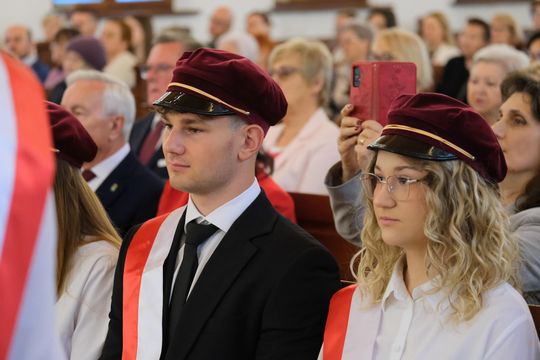 V Zjazd Absolwentów i Nauczycieli i 75-lecie II Liceum Ogólnokształcącego w Chełmie cz. I [GALERIA ZDJĘĆ]