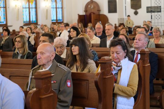 V Zjazd Absolwentów i Nauczycieli i 75-lecie II Liceum Ogólnokształcącego w Chełmie cz. I [GALERIA ZDJĘĆ]