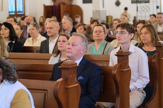 V Zjazd Absolwentów i Nauczycieli i 75-lecie II Liceum Ogólnokształcącego w Chełmie cz. I [GALERIA ZDJĘĆ]