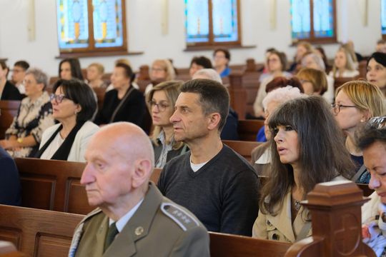 V Zjazd Absolwentów i Nauczycieli i 75-lecie II Liceum Ogólnokształcącego w Chełmie cz. I [GALERIA ZDJĘĆ]