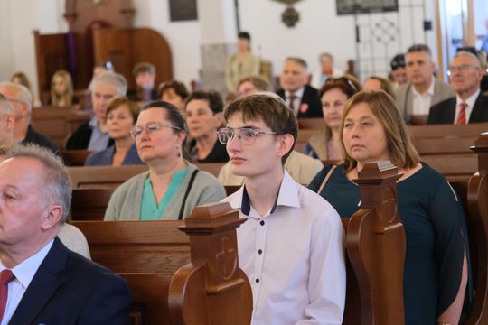 V Zjazd Absolwentów i Nauczycieli i 75-lecie II Liceum Ogólnokształcącego w Chełmie cz. I [GALERIA ZDJĘĆ]