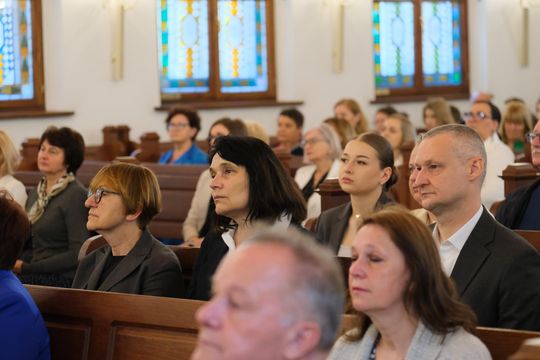 V Zjazd Absolwentów i Nauczycieli i 75-lecie II Liceum Ogólnokształcącego w Chełmie cz. I [GALERIA ZDJĘĆ]